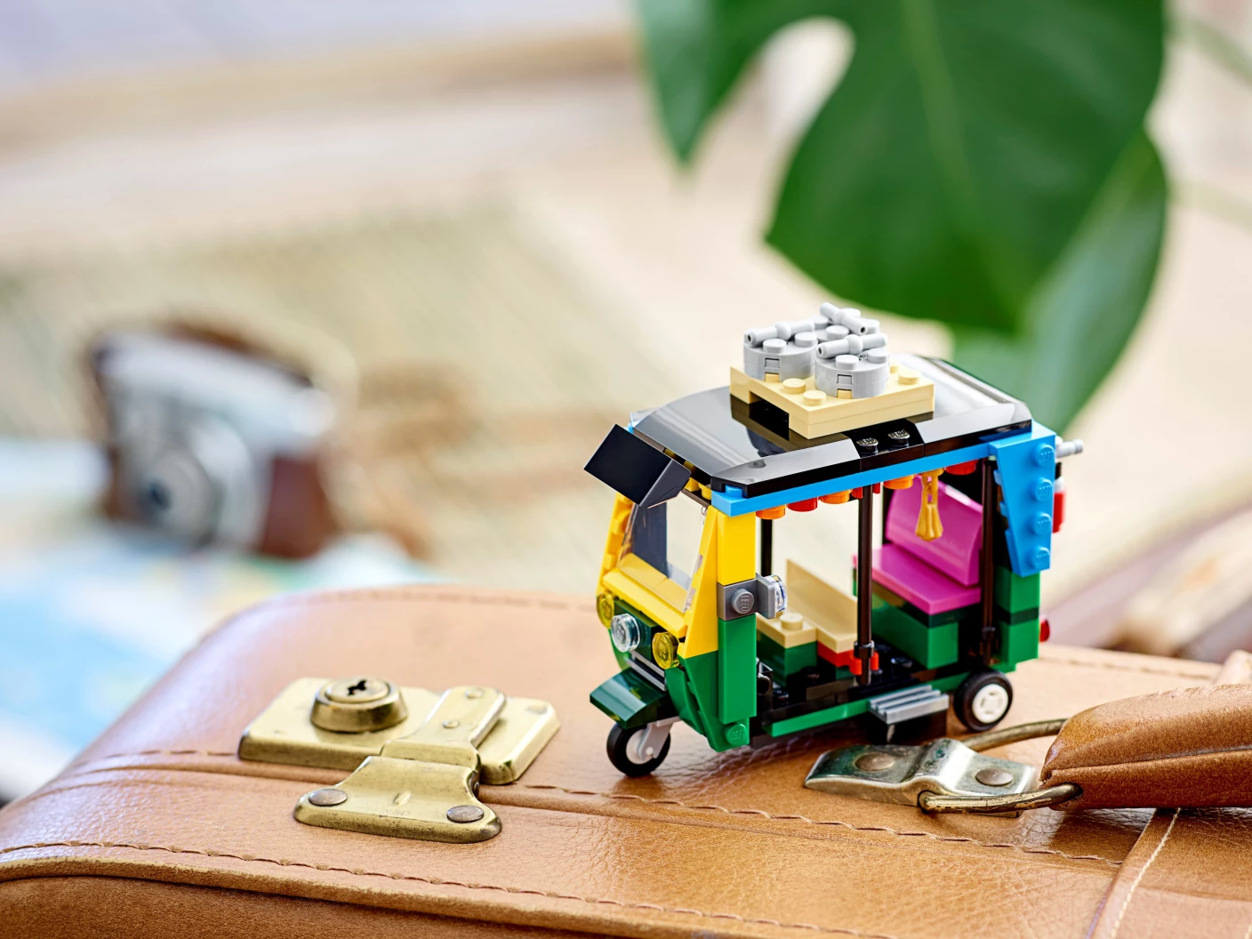 Tuktuk