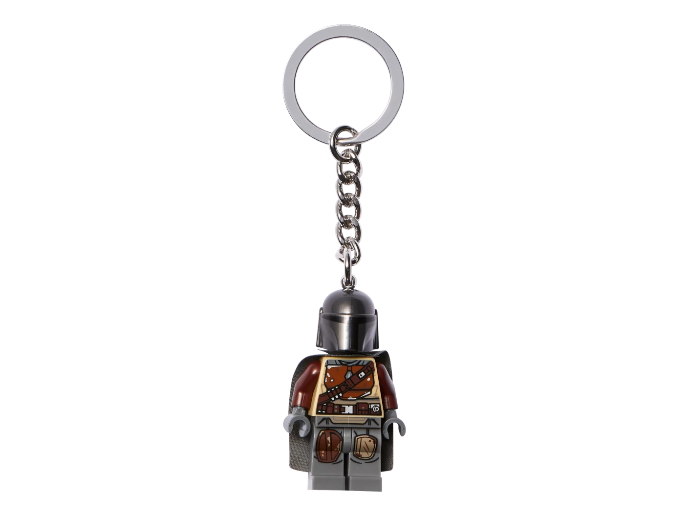 De Mandalorian™ sleutelhanger