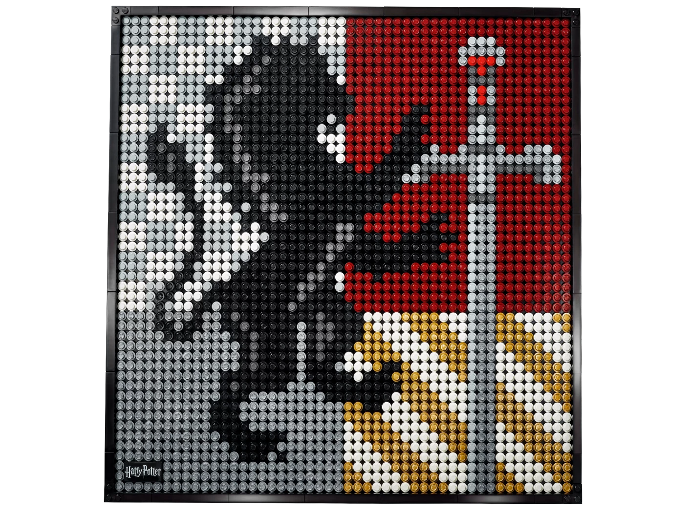 Harry Potter™ Hogwarts™ Crests