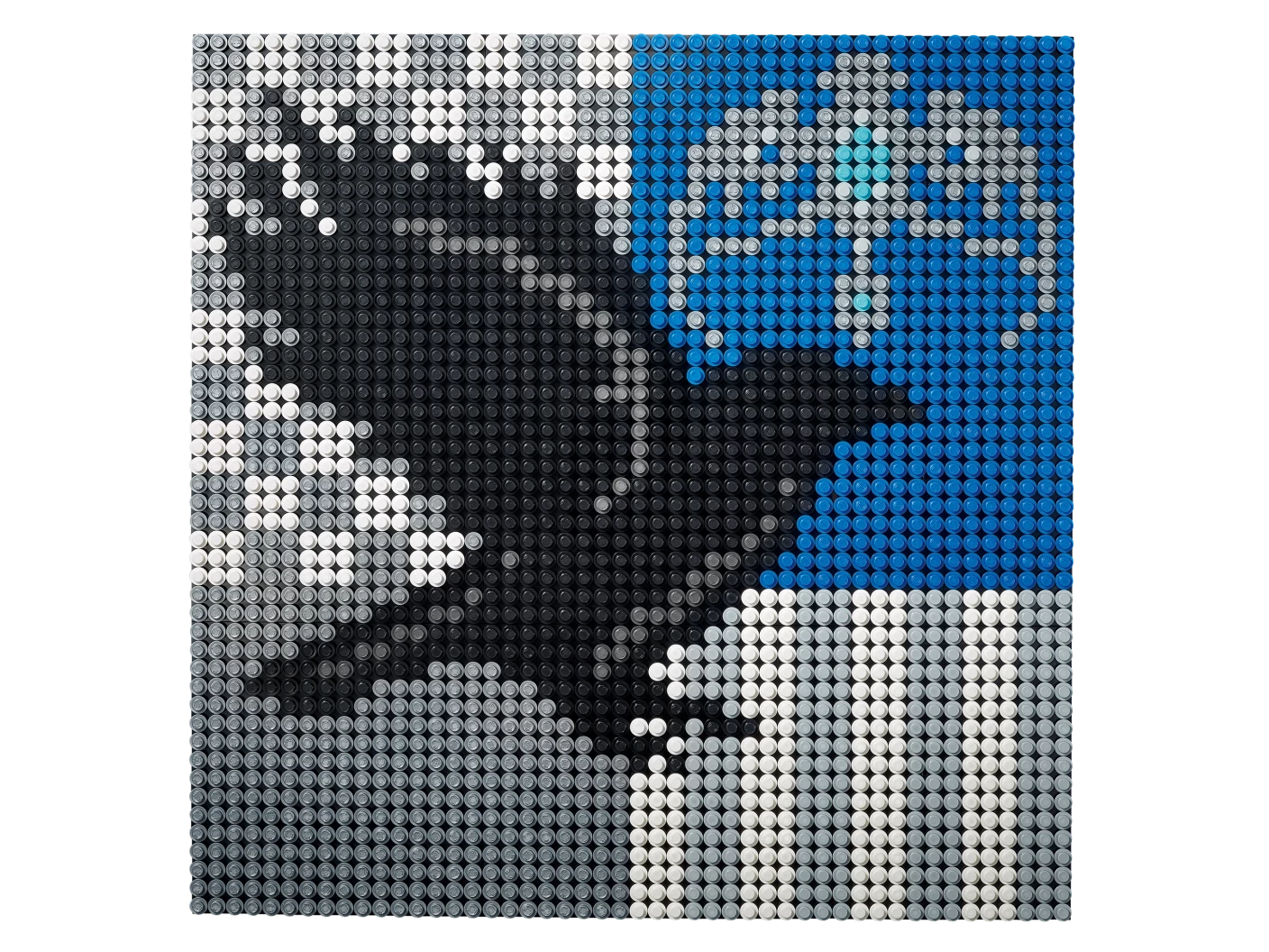 Harry Potter™ Hogwarts™ Crests