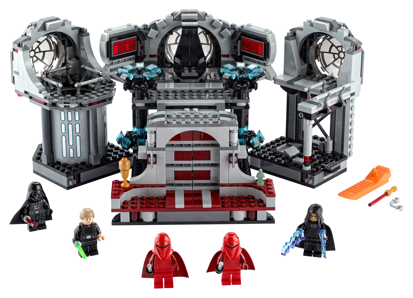 Death Star™ Beslissend Duel