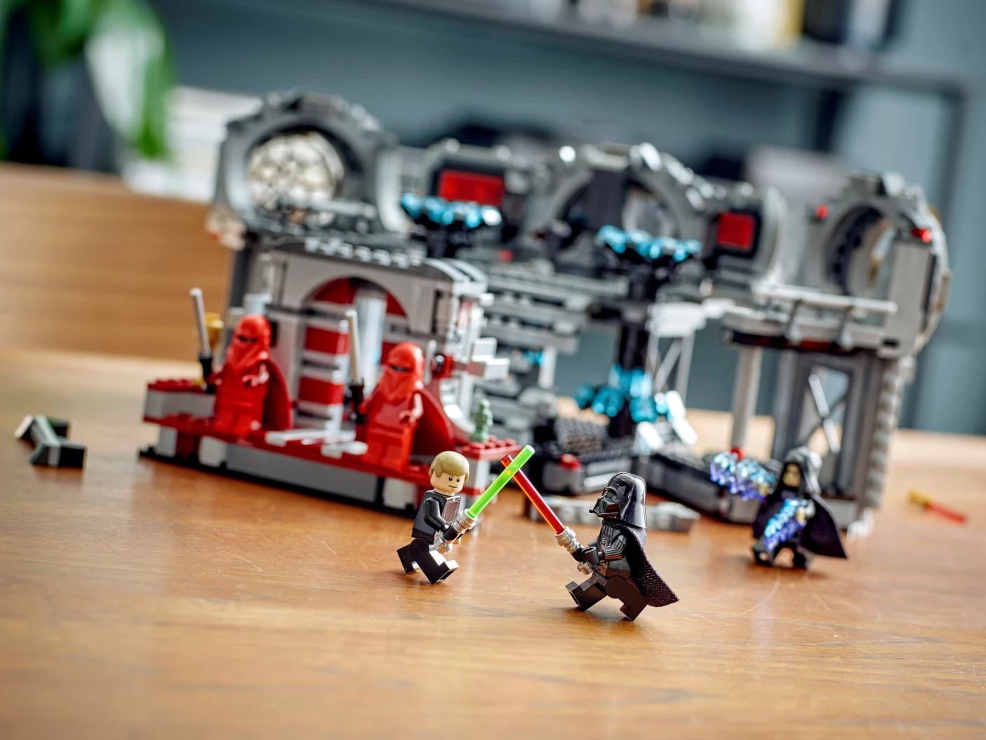 Death Star™ Beslissend Duel