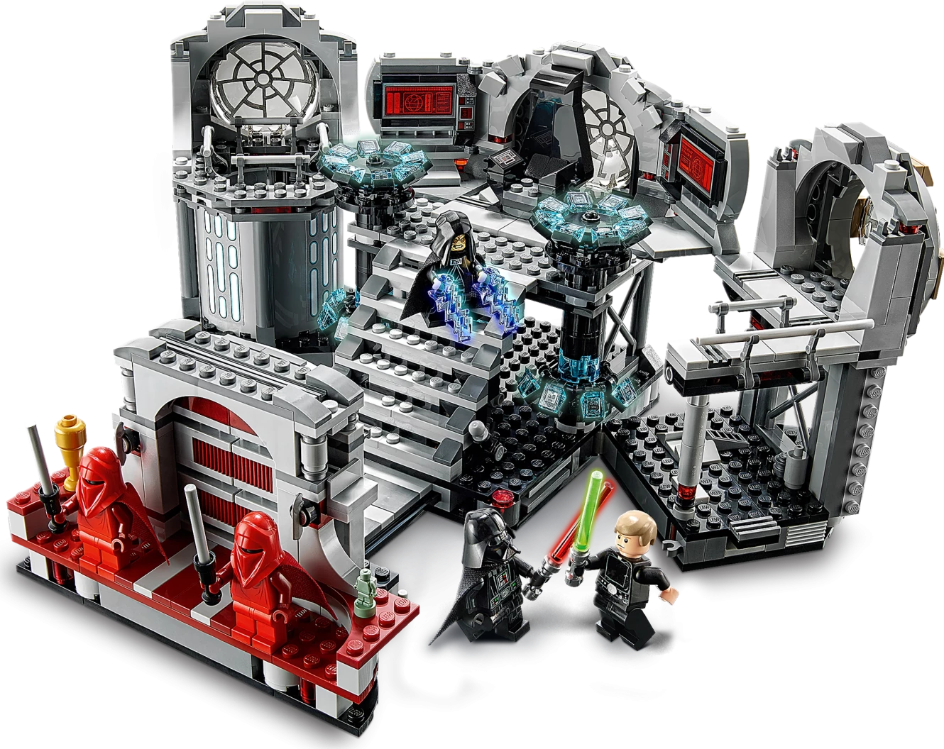 Death Star™ Beslissend Duel