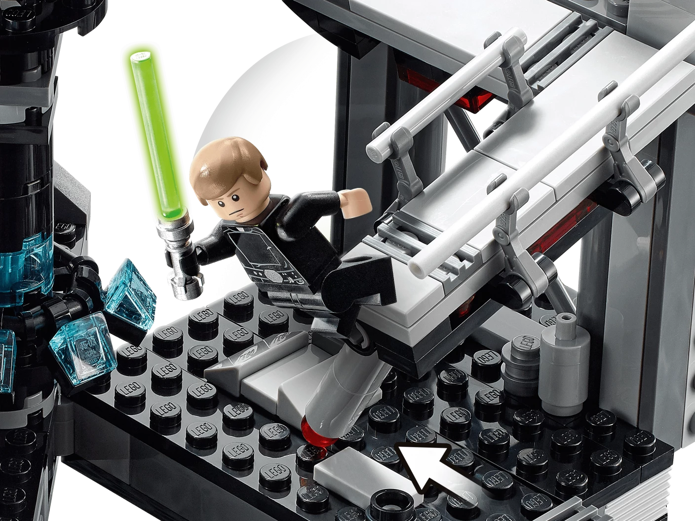 Death Star™ Beslissend Duel