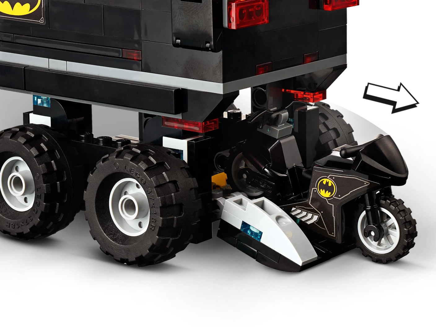 Mobiele Batbasis