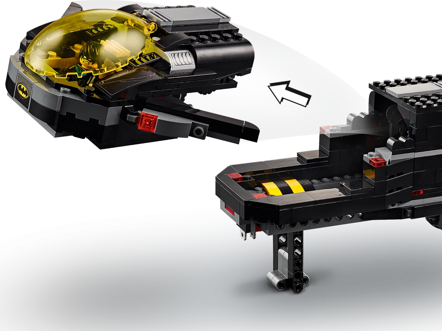 Mobiele Batbasis