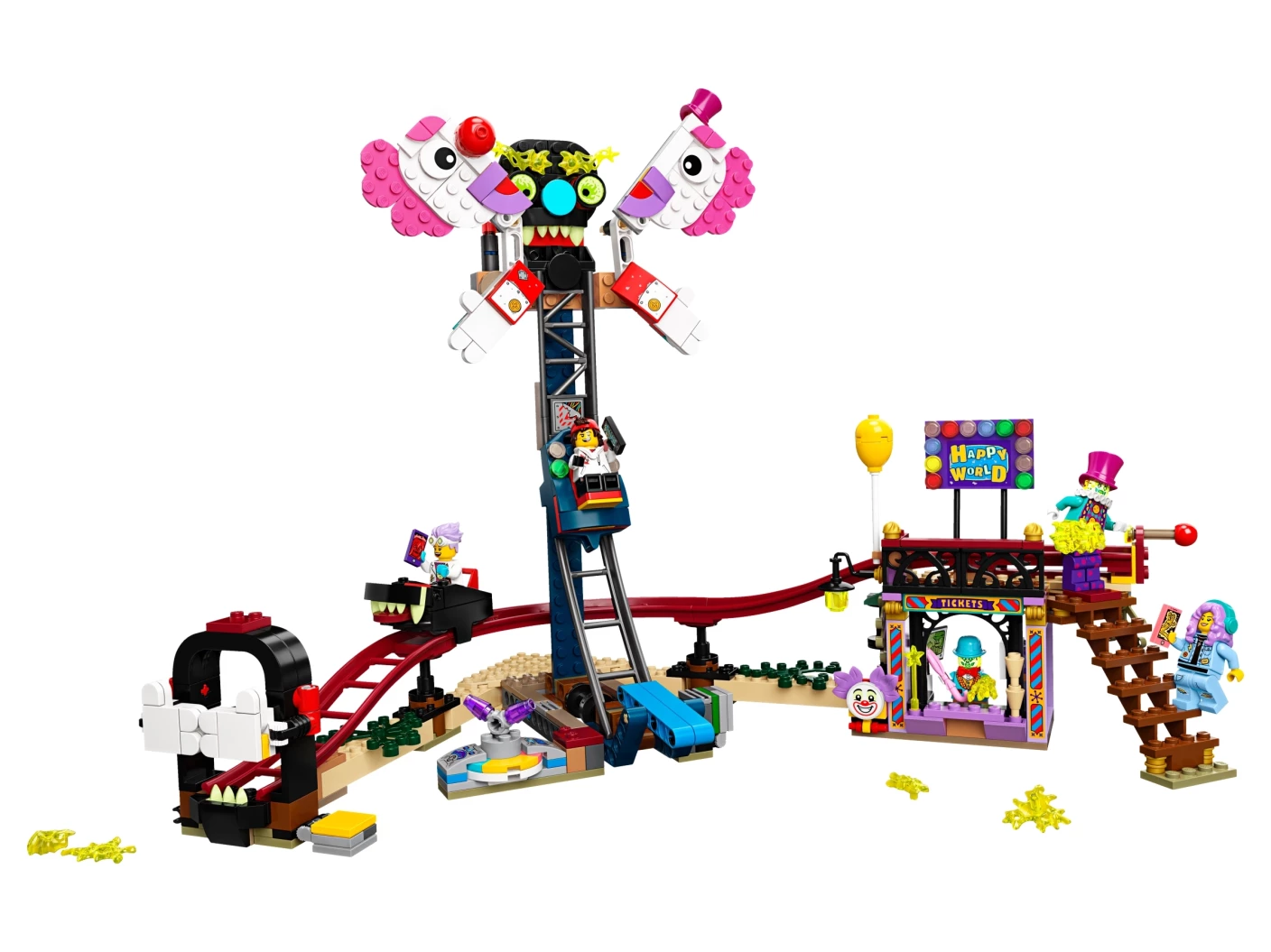 Spookkermis