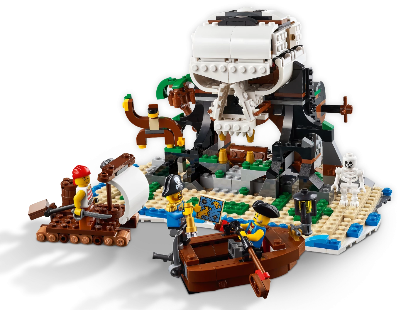 Piratenschip