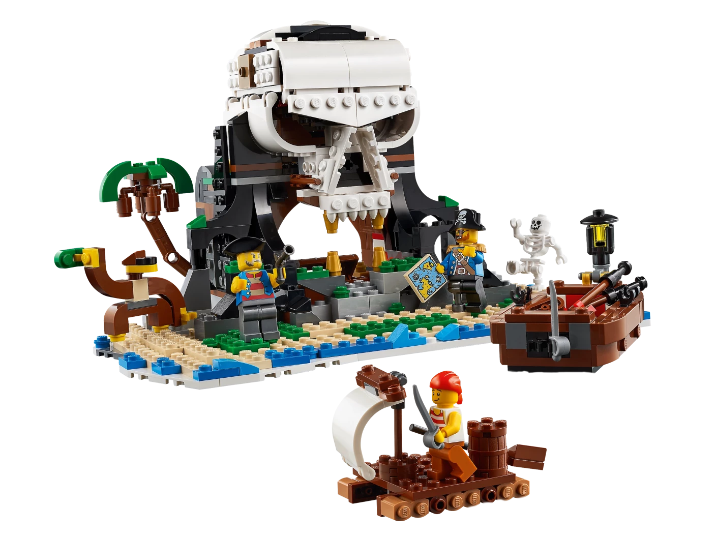 Piratenschip