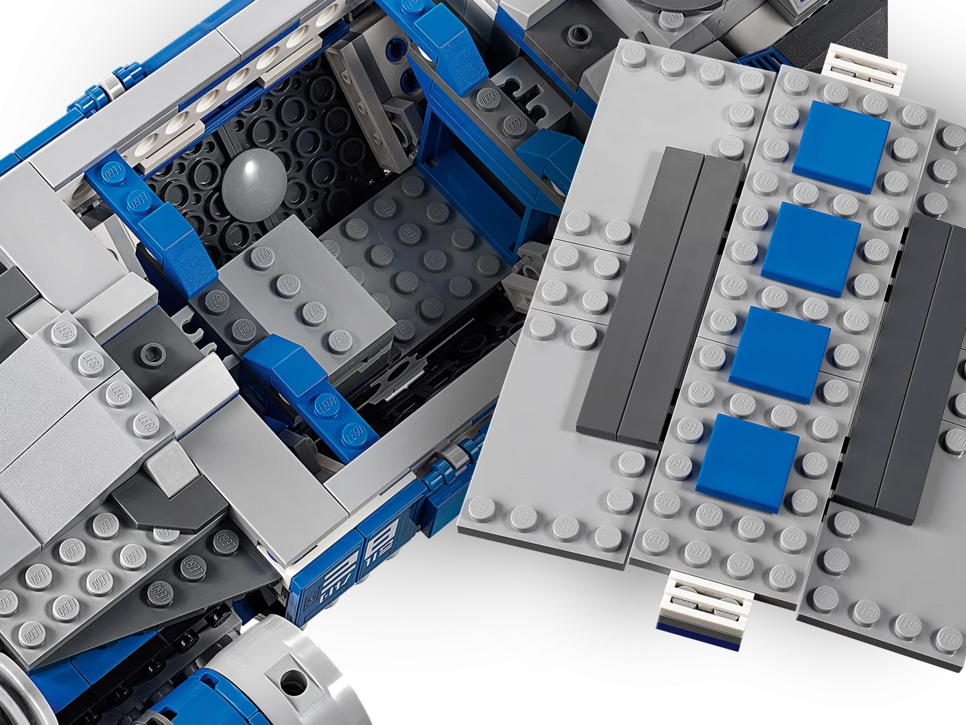 Resistance I-TS Transport