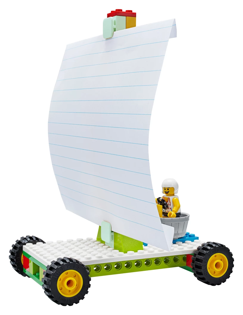 LEGO® Education BricQ Motion Essential-set