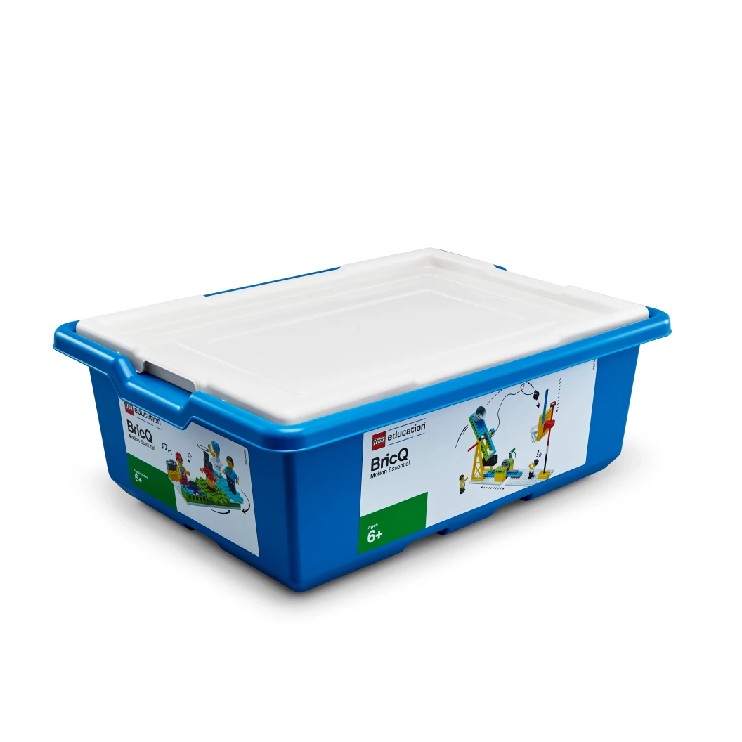 LEGO® Education BricQ Motion Essential-set
