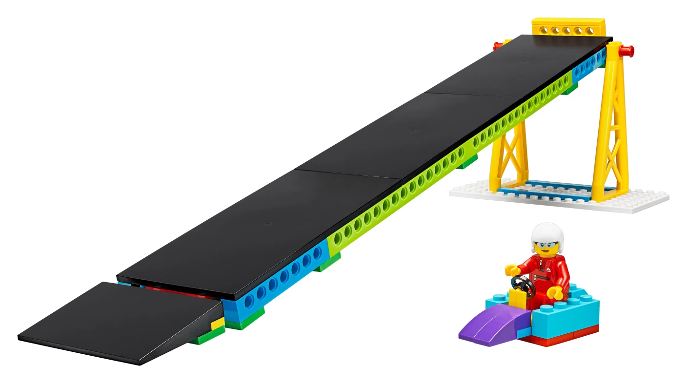 LEGO® Education BricQ Motion Essential-set
