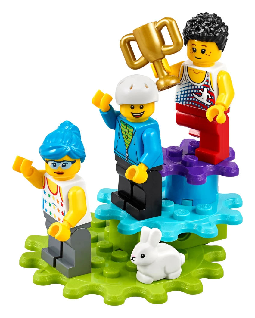 LEGO® Education BricQ Motion Essential-set