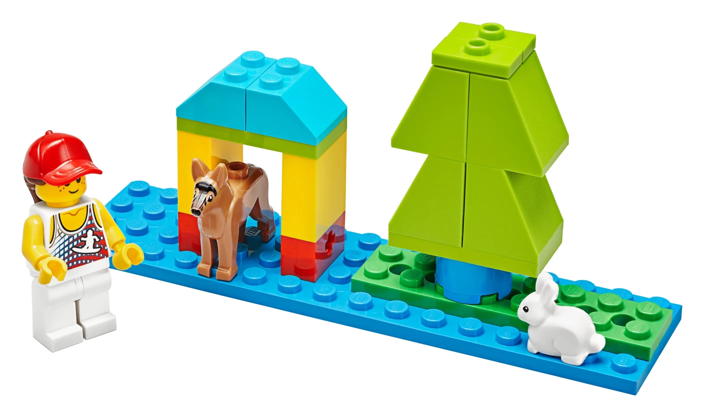 LEGO® Education BricQ Motion Essential-set