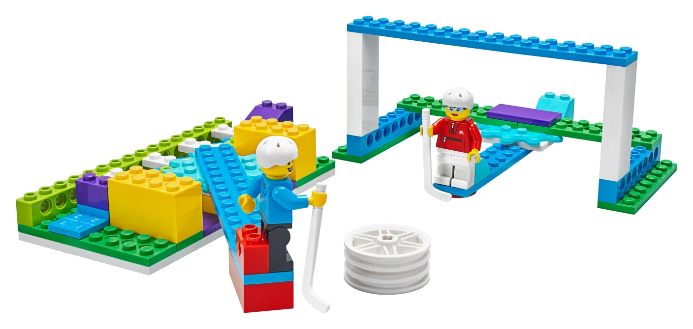 LEGO® Education BricQ Motion Essential-set