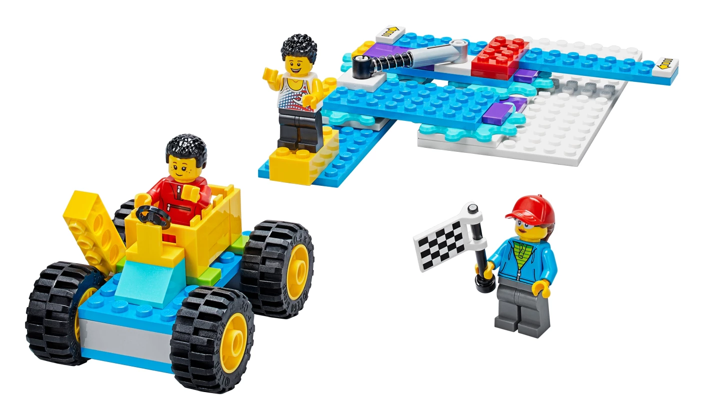 LEGO® Education BricQ Motion Essential-set