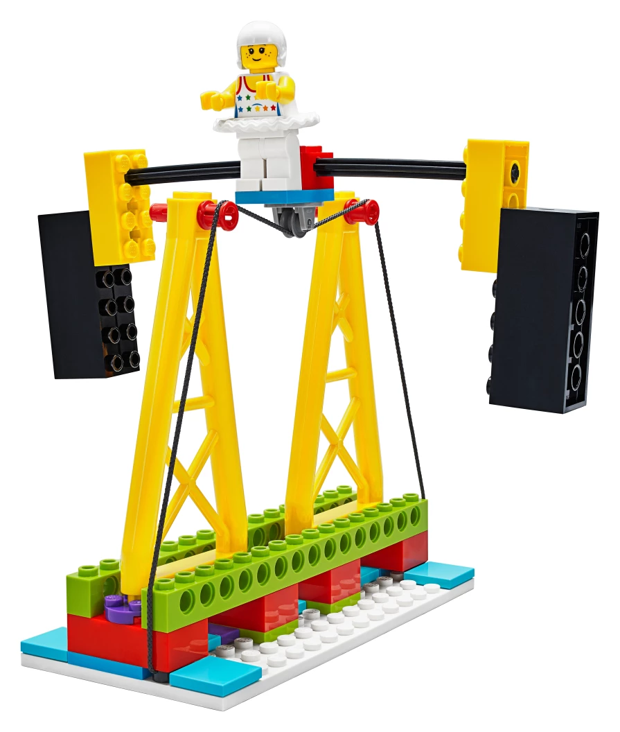 LEGO® Education BricQ Motion Essential-set