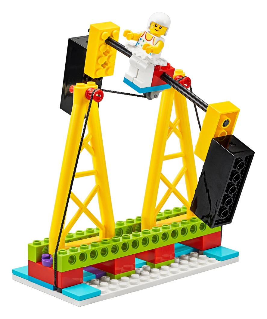 LEGO® Education BricQ Motion Essential-set