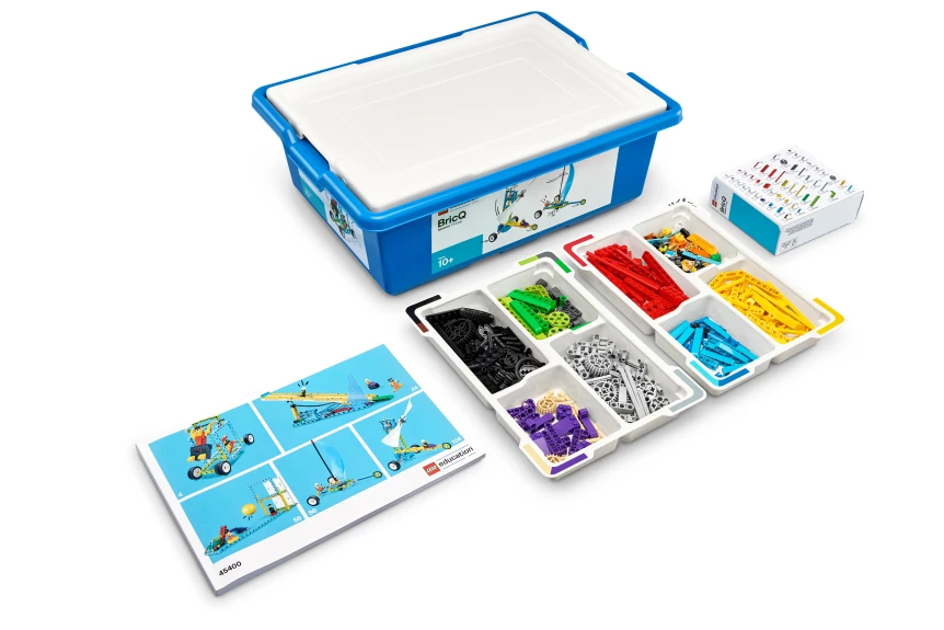 LEGO Education BricQ Motion Prime-set