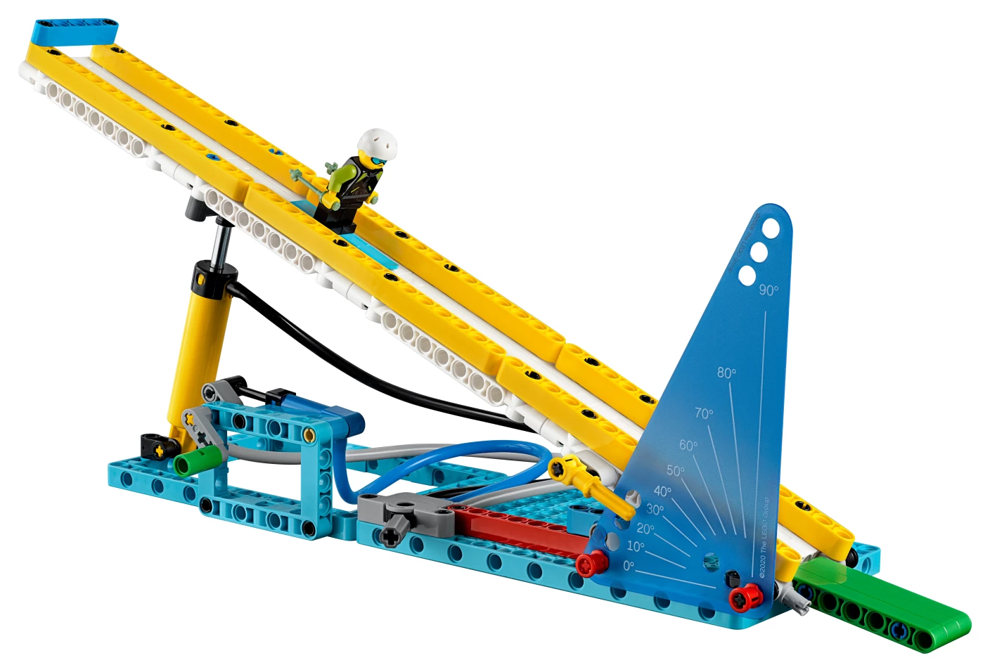 LEGO® Education BricQ Motion Prime-set