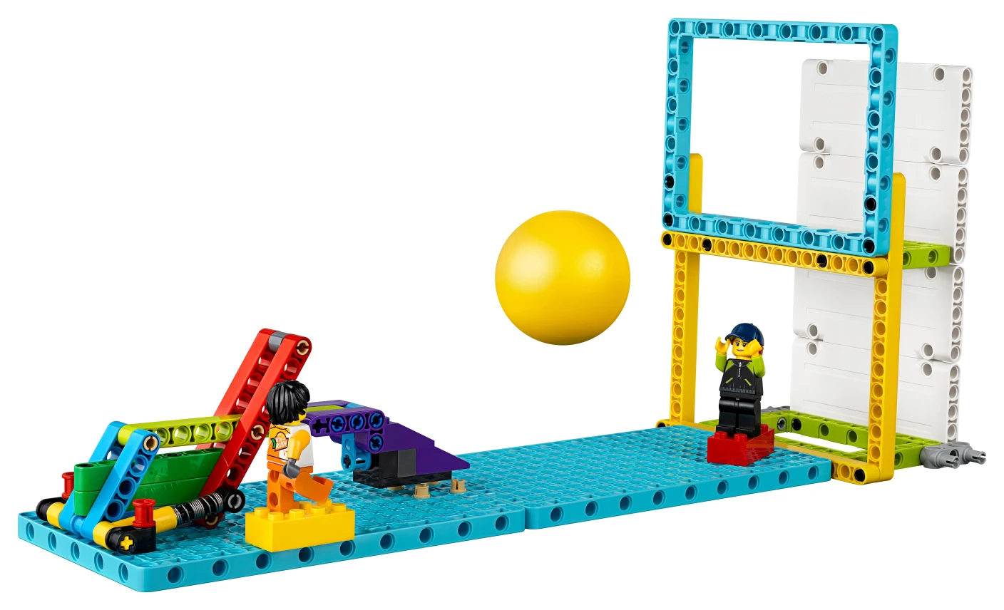 LEGO® Education BricQ Motion Prime-set
