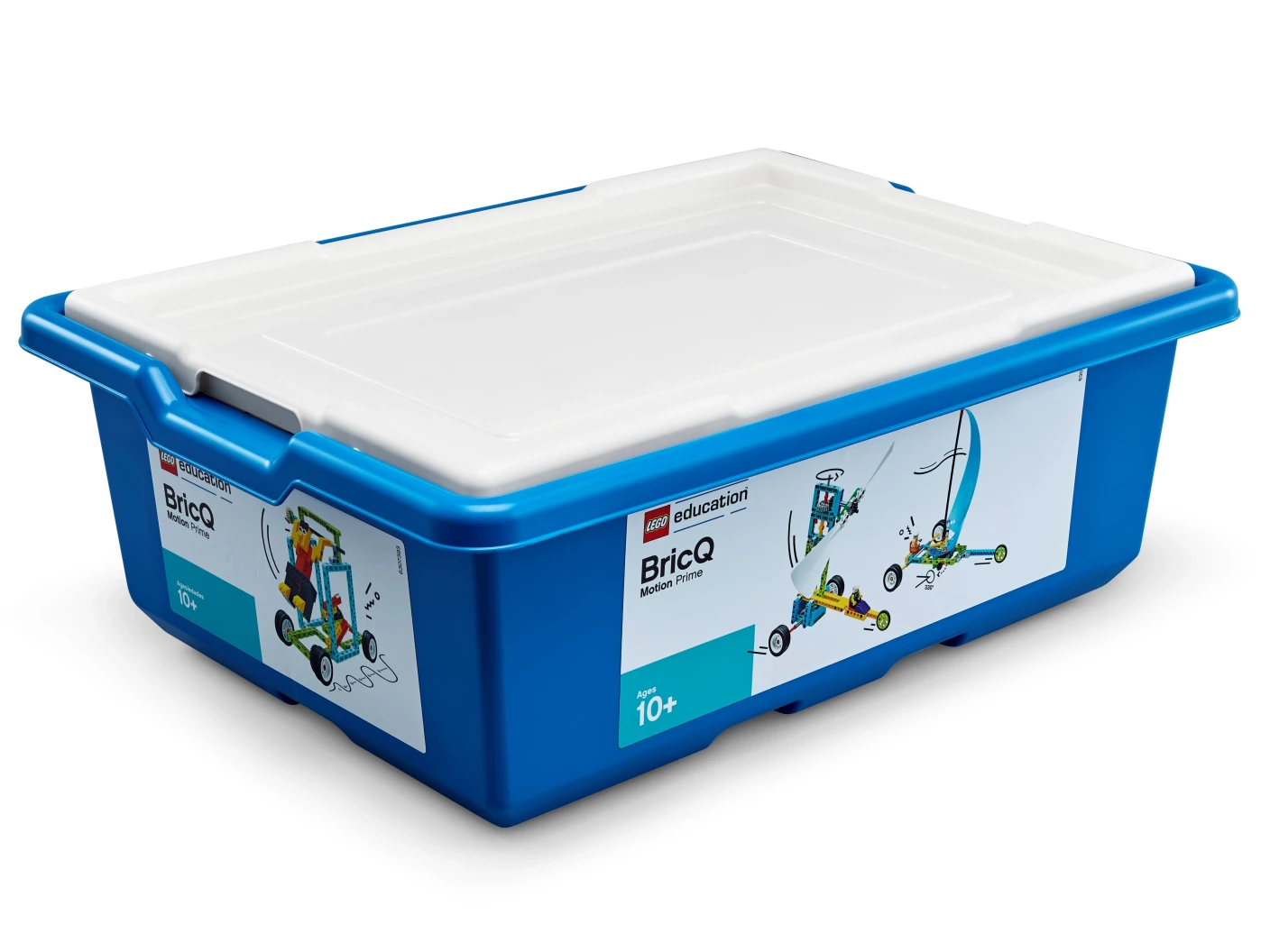 LEGO® Education BricQ Motion Prime-set