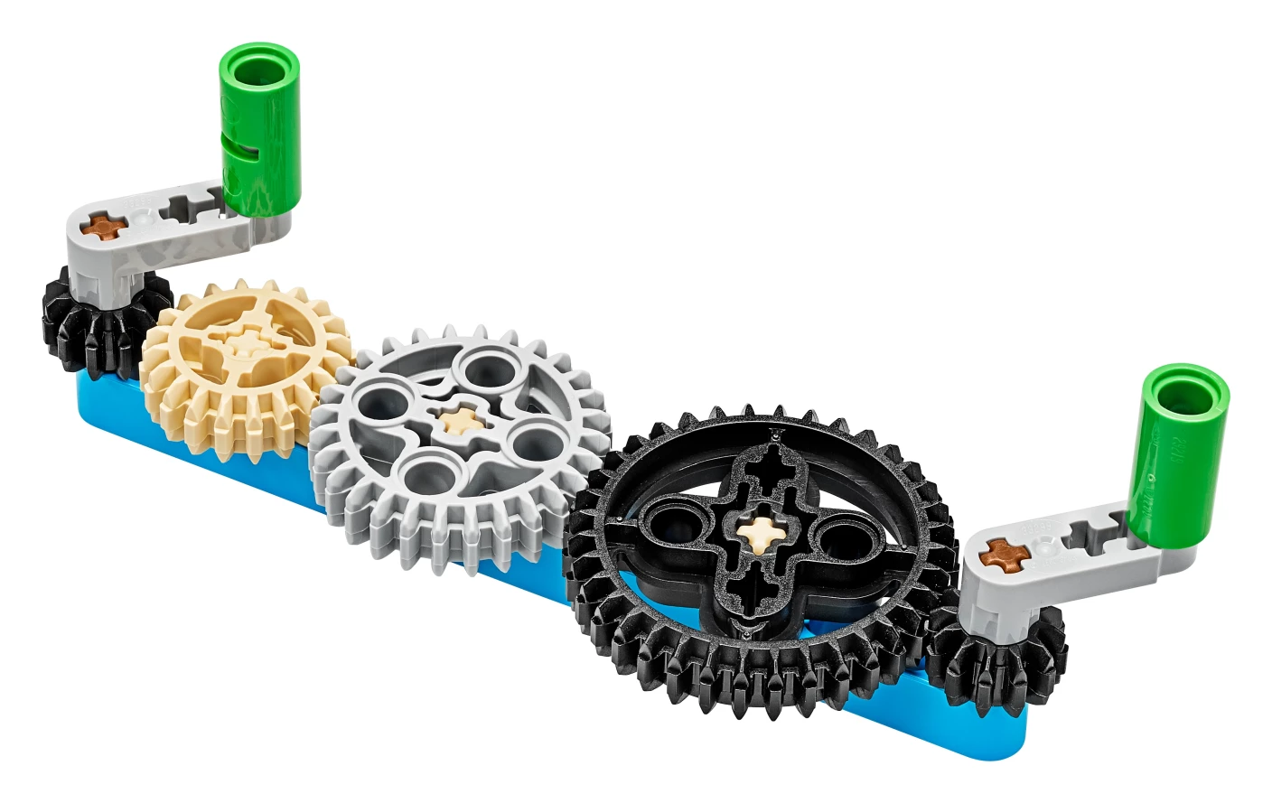LEGO® Education BricQ Motion Prime-set