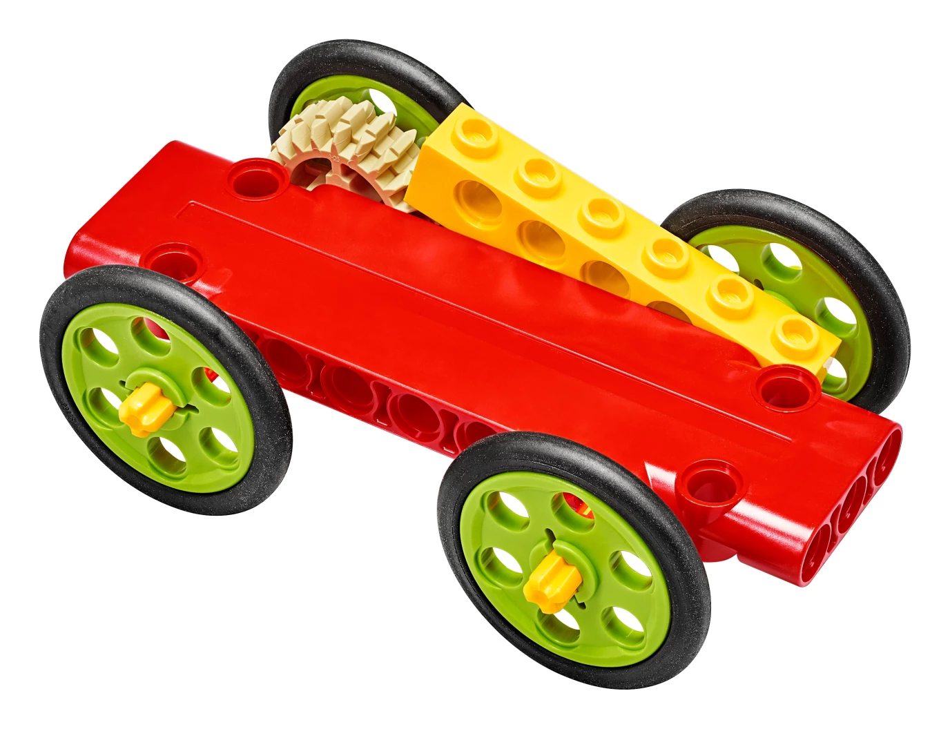 LEGO® Education BricQ Motion Prime-set