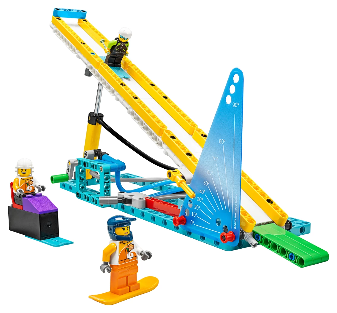LEGO® Education BricQ Motion Prime-set