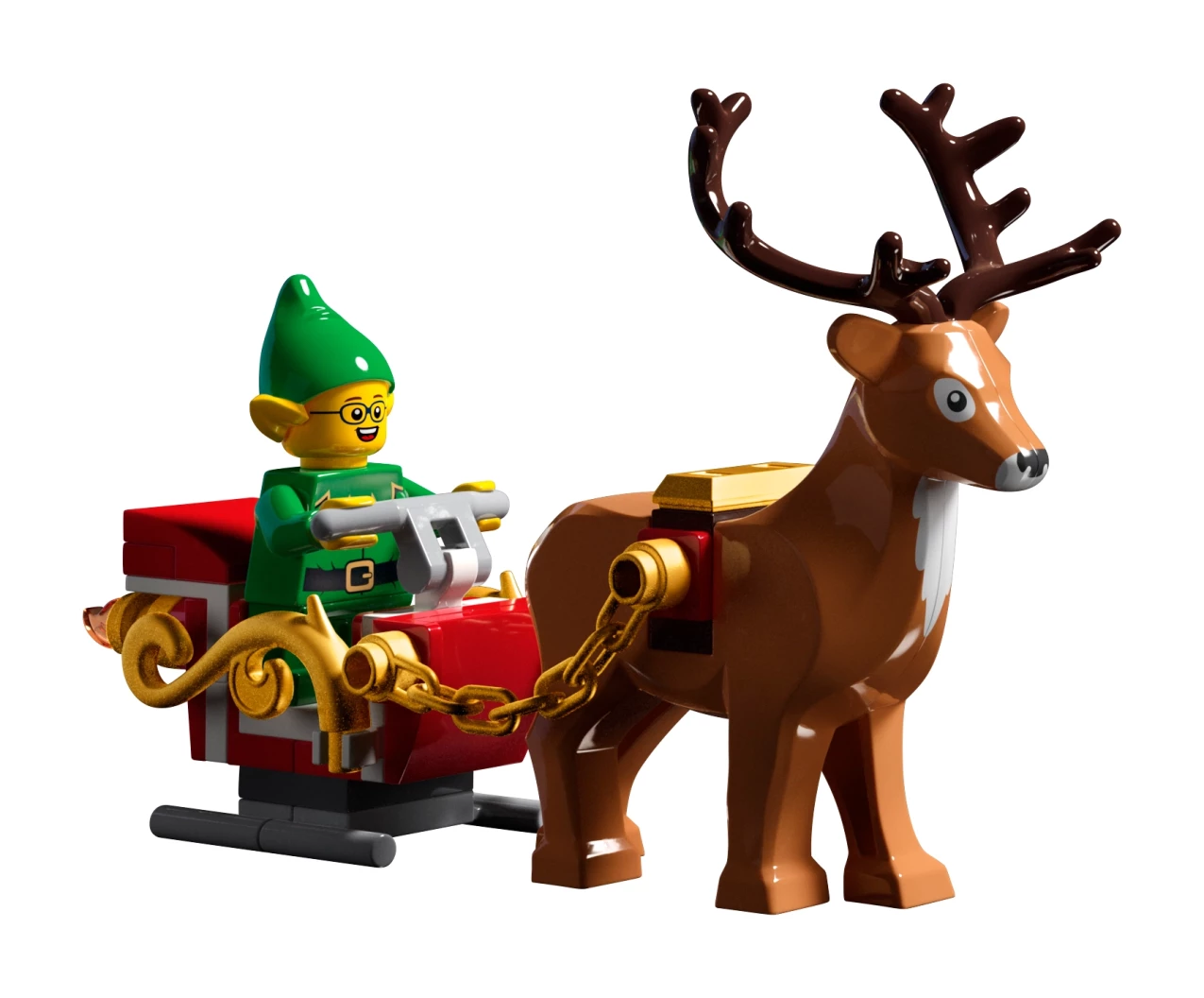 Elf Clubhuis