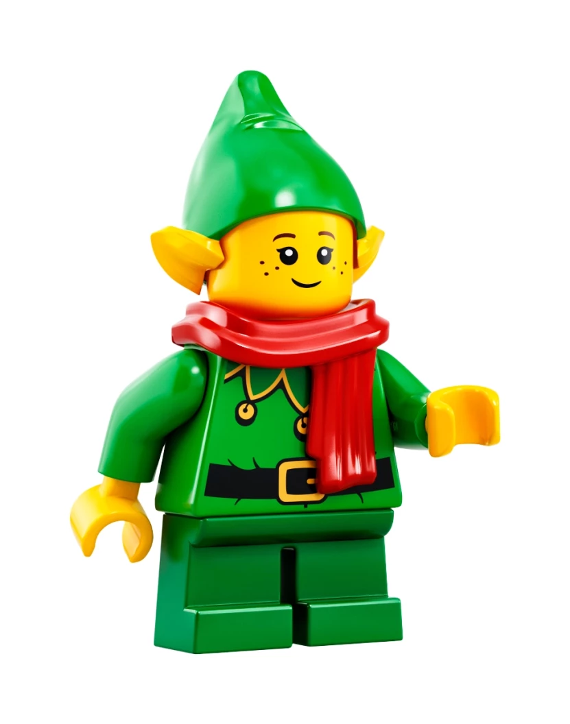 Elf Clubhuis