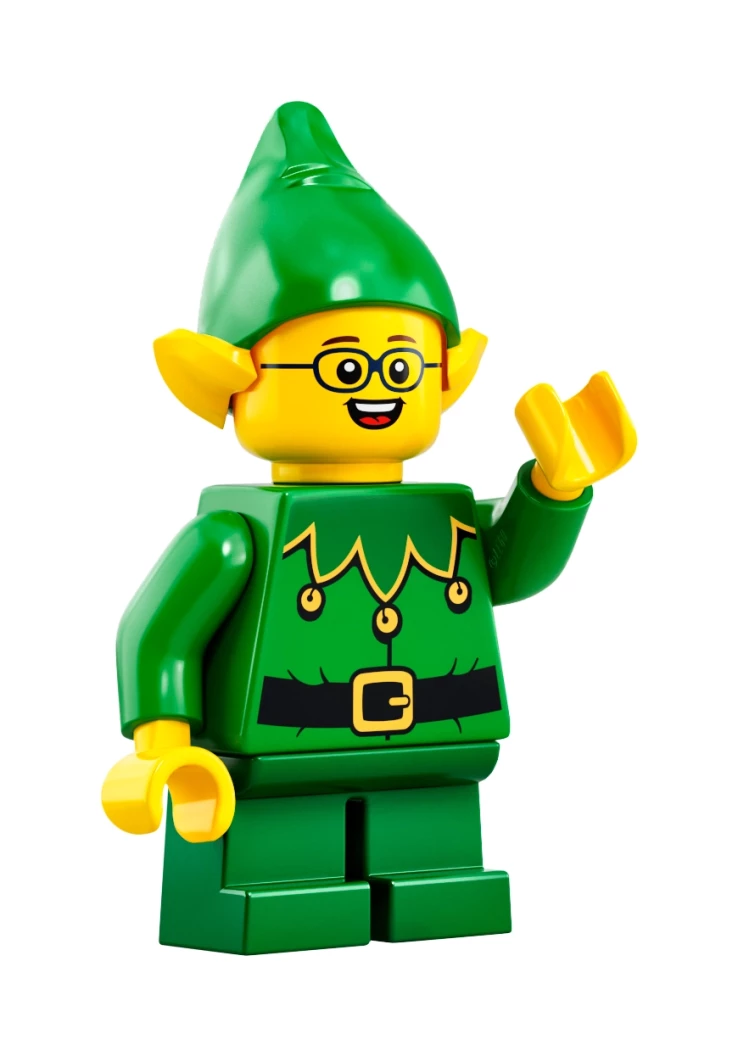 Elf Clubhuis
