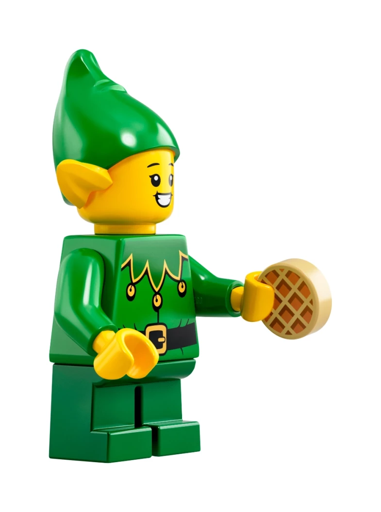 Elf Clubhuis