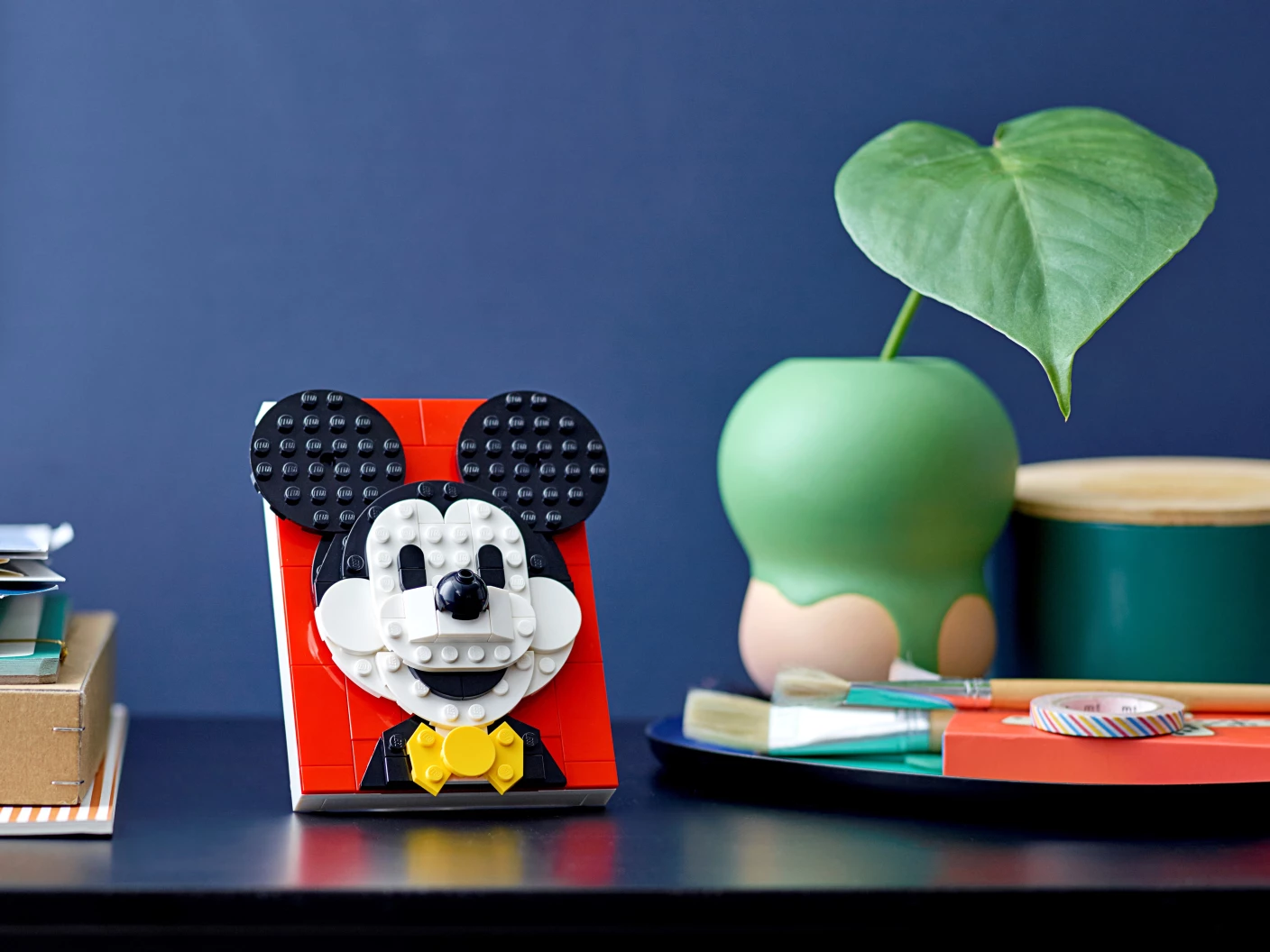 Mickey Mouse