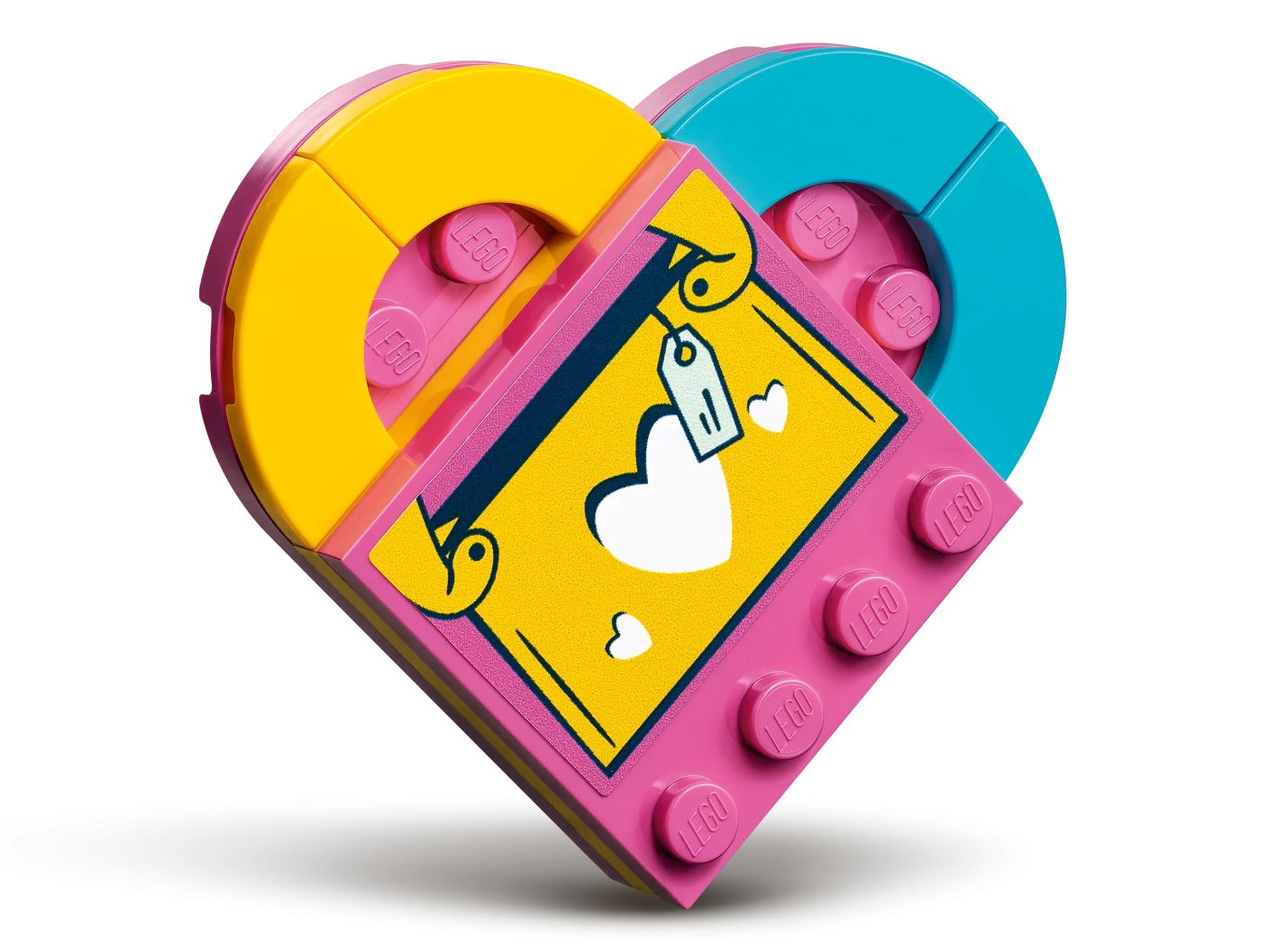 Heartlake City winkelcentrum