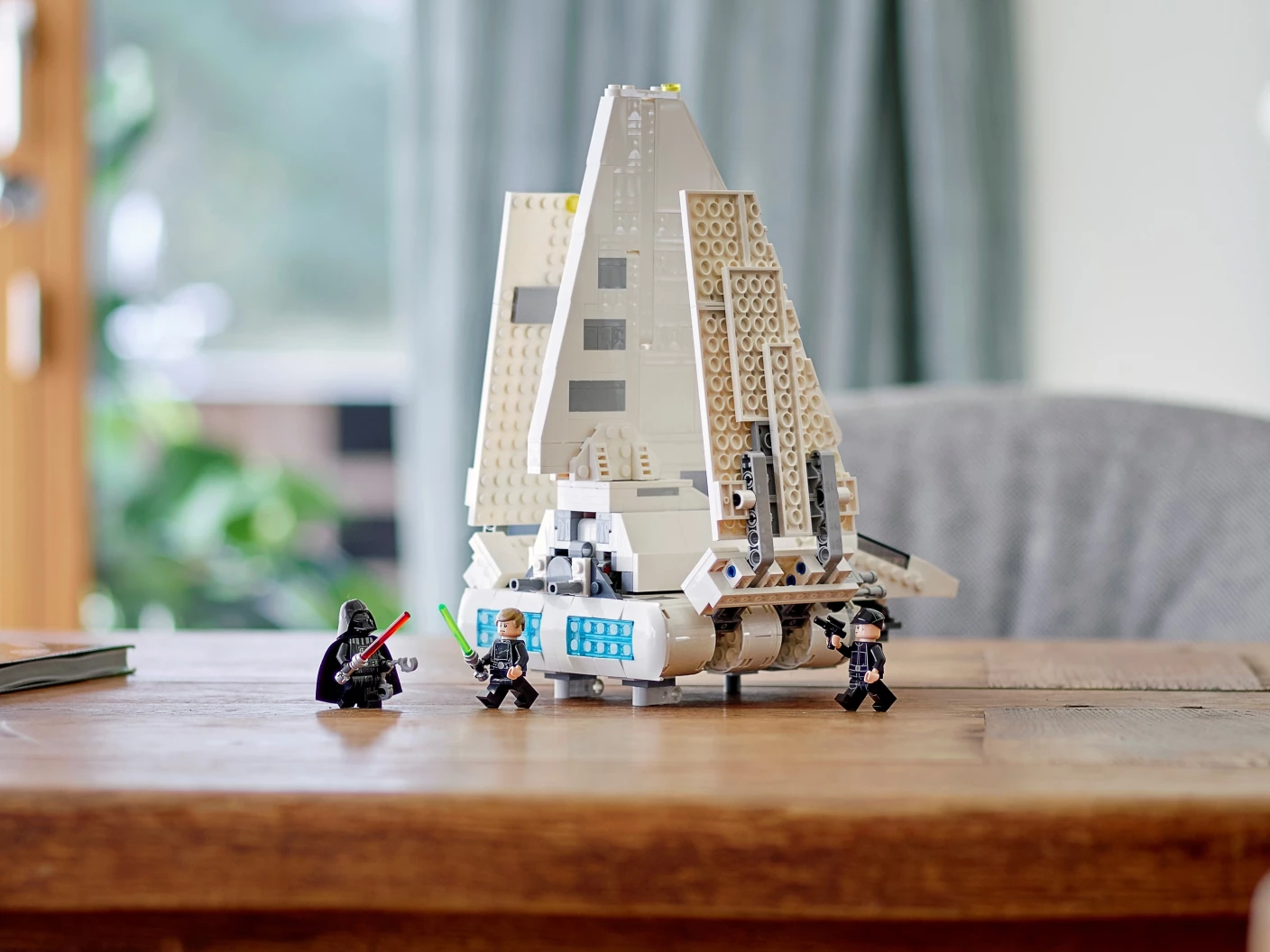 Imperial Shuttle™