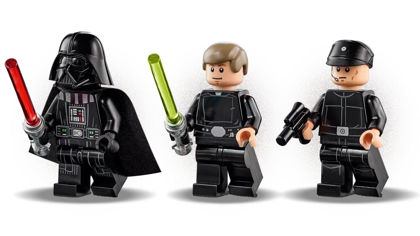 Imperial Shuttle™