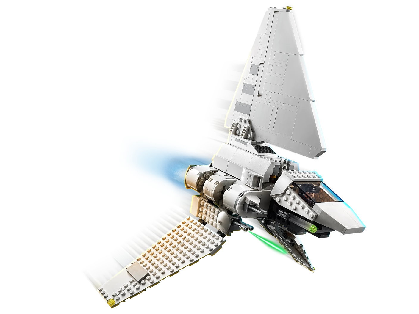 Imperial Shuttle™