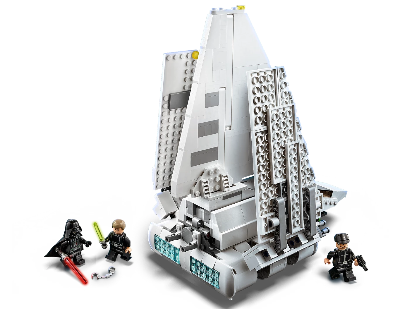 Imperial Shuttle™