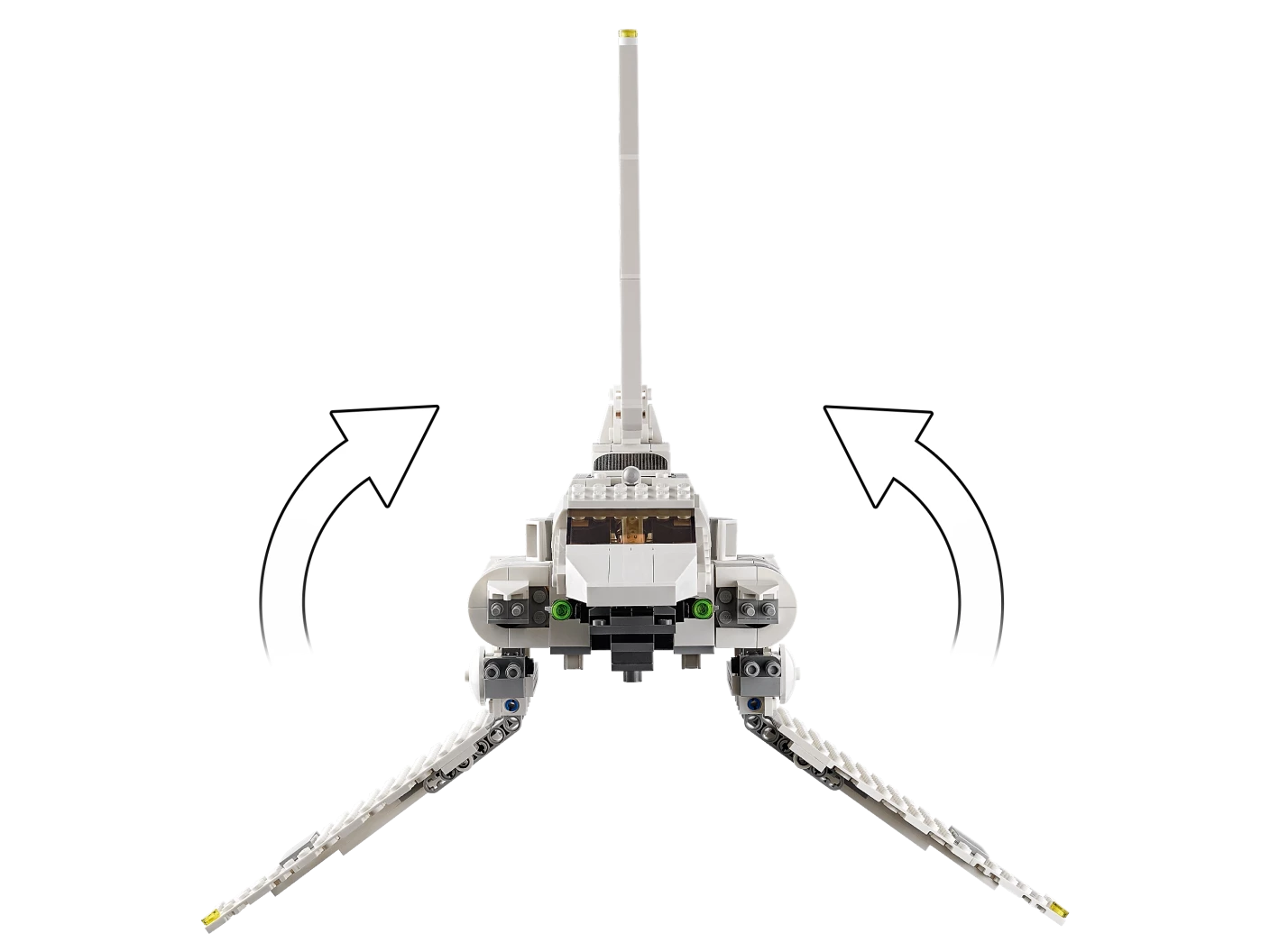 Imperial Shuttle™