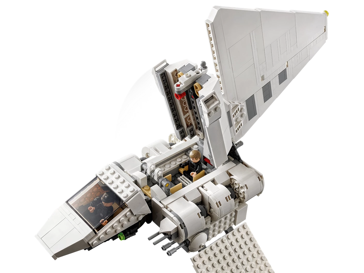 Imperial Shuttle™