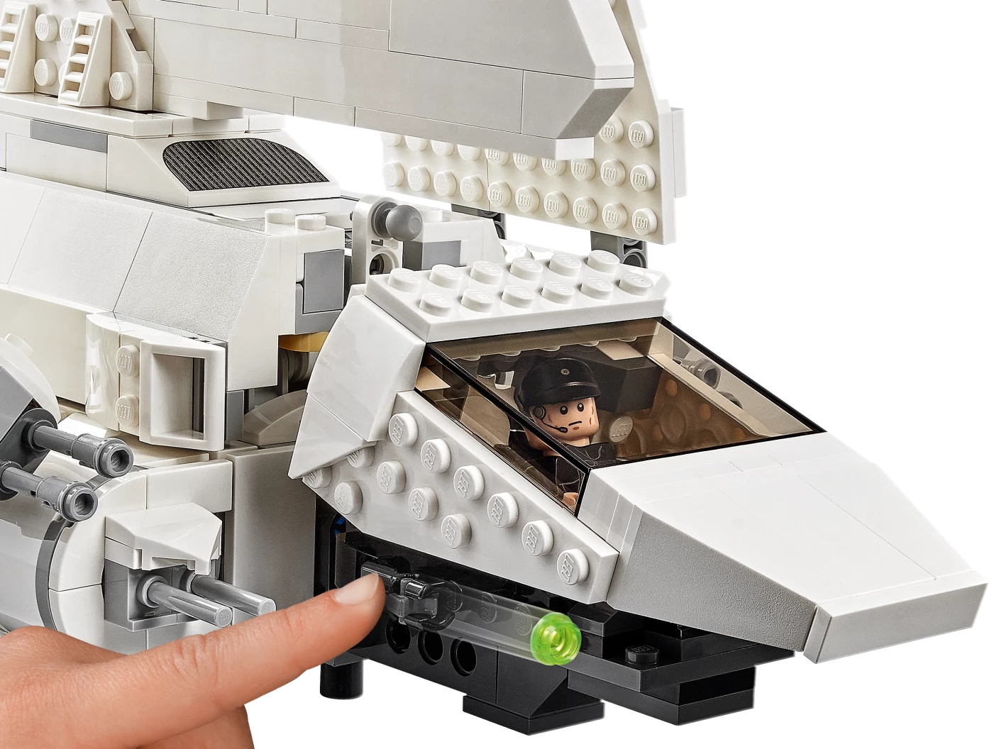 Imperial Shuttle™