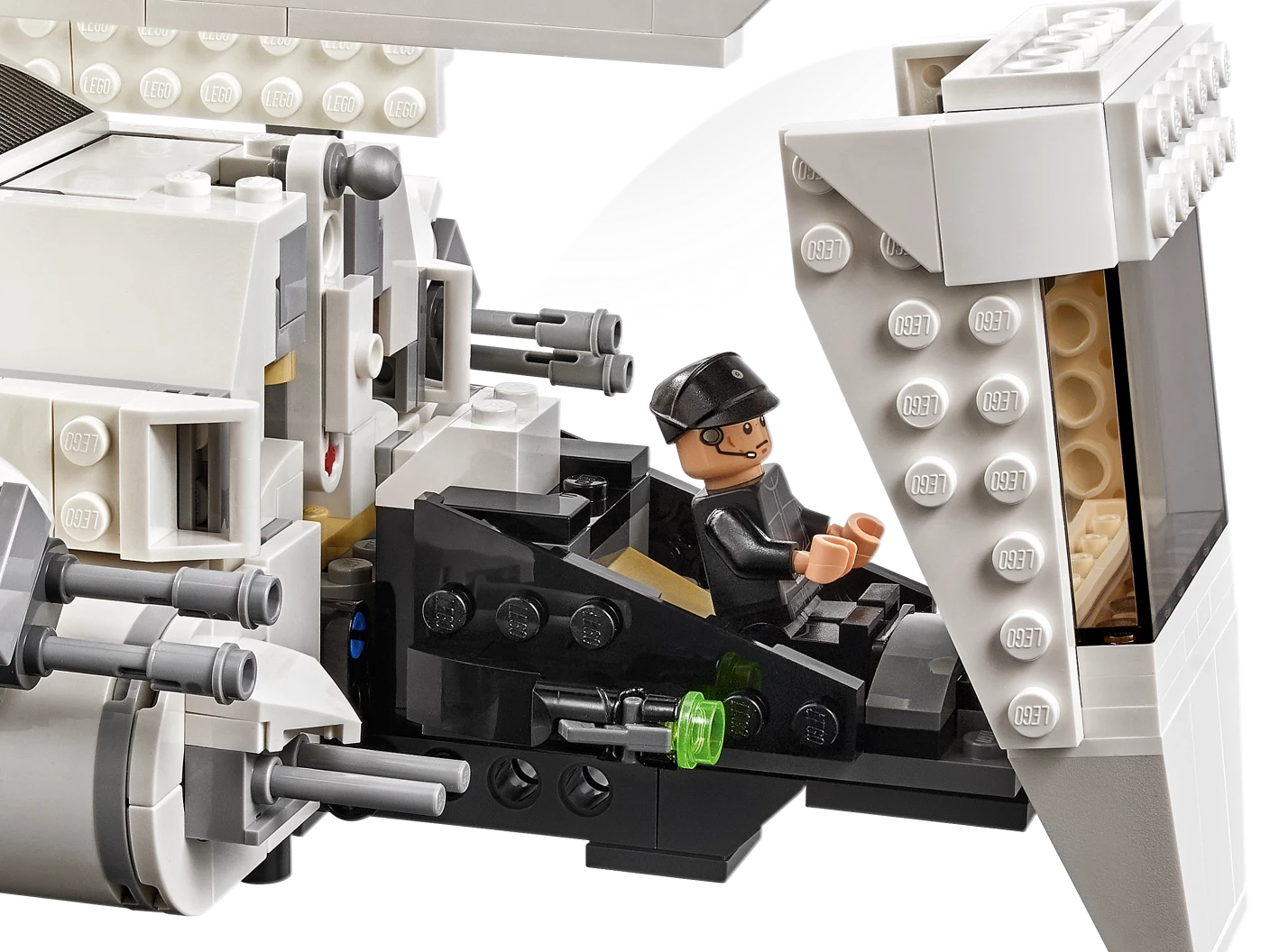 Imperial Shuttle™