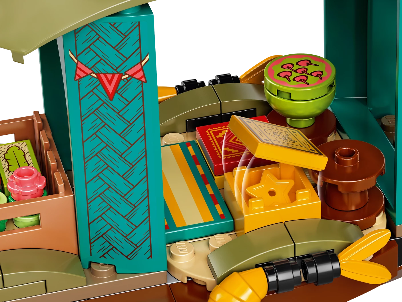 Boun's boot