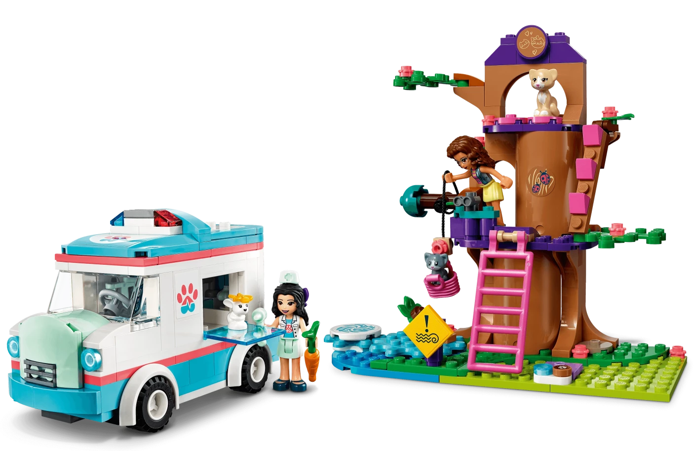 Dierenambulance