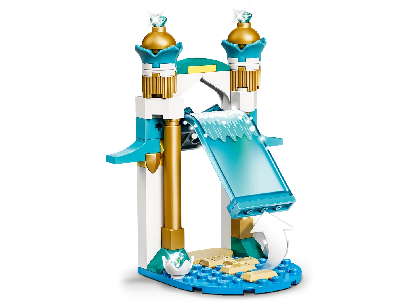 Raya en Sisu draak