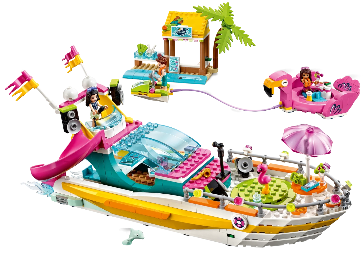 Feestboot
