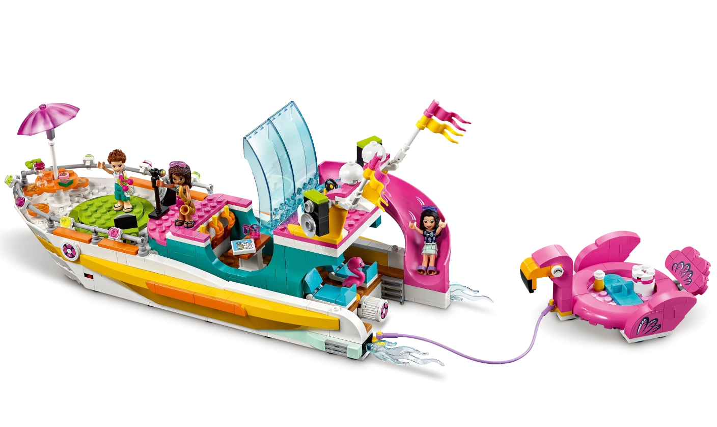 Feestboot