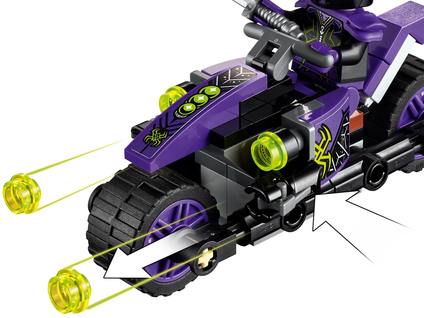 Monkie Kid’s wolkenmotor